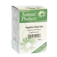 Angelica Root